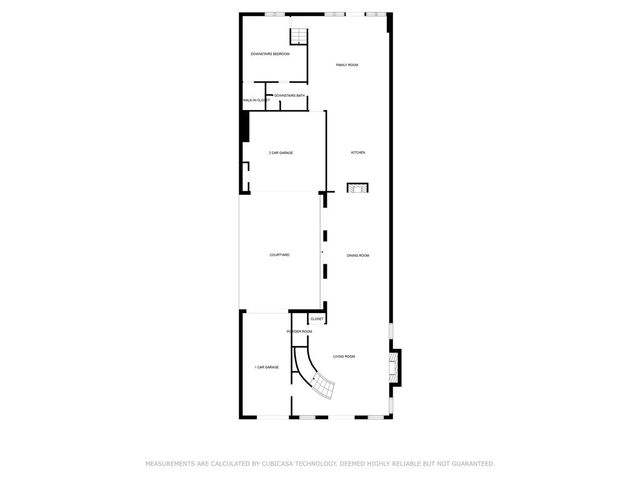 2257 Manning Avenue, Los Angeles, CA 90064