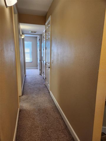 609 CORNERSTONE DRIVE, Kissimmee, FL 34744