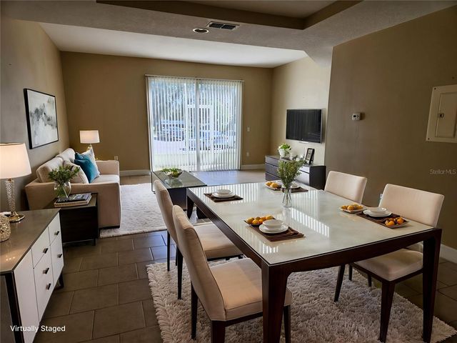 609 CORNERSTONE DRIVE, Kissimmee, FL 34744