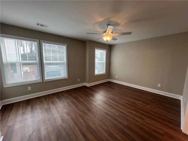 1027 Park Hill Drive, Gainesville, GA 30501