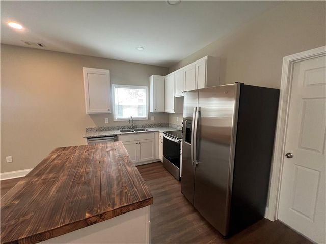 1027 Park Hill Drive, Gainesville, GA 30501