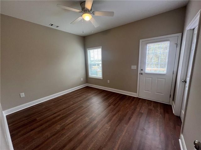 1027 Park Hill Drive, Gainesville, GA 30501