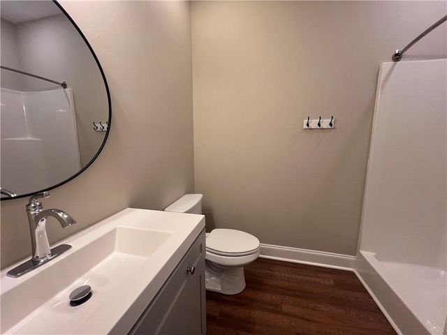 1027 Park Hill Drive, Gainesville, GA 30501