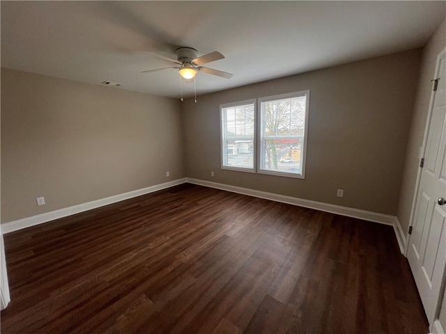 1027 Park Hill Drive, Gainesville, GA 30501