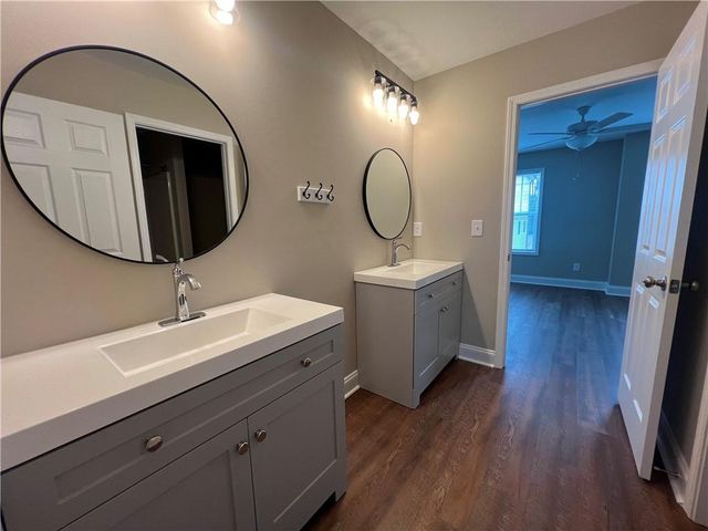 1027 Park Hill Drive, Gainesville, GA 30501