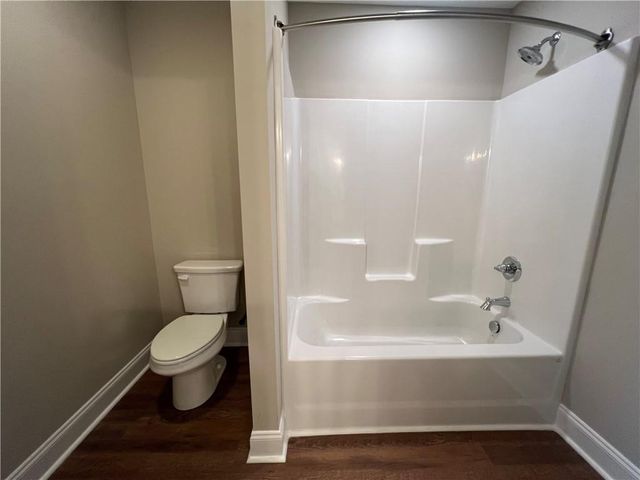 1027 Park Hill Drive, Gainesville, GA 30501