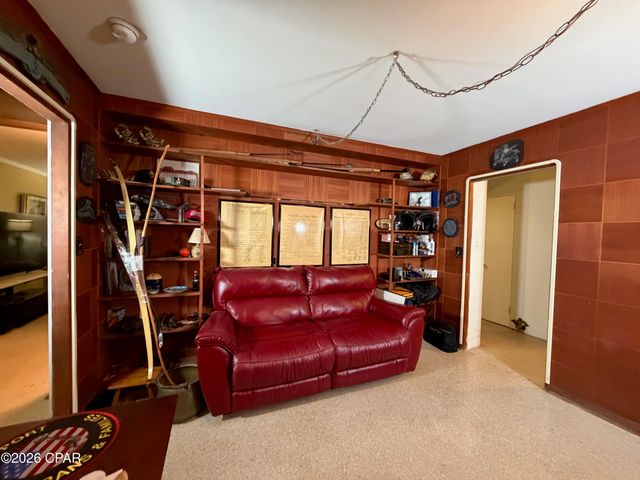 405 Bay Shore Drive, Panama City Beach, FL 32407