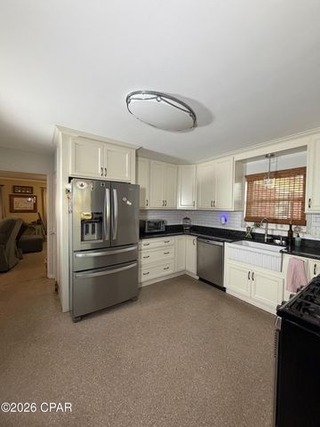 405 Bay Shore Drive, Panama City Beach, FL 32407