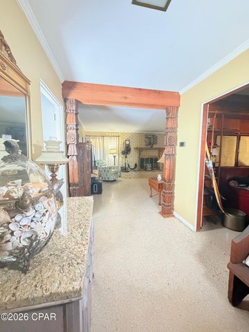 405 Bay Shore Drive, Panama City Beach, FL 32407