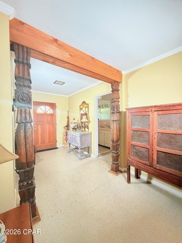 405 Bay Shore Drive, Panama City Beach, FL 32407