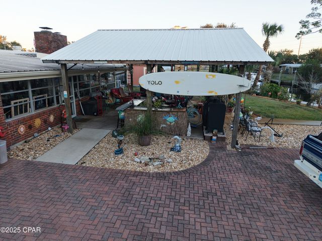 405 Bay Shore Drive, Panama City Beach, FL 32407