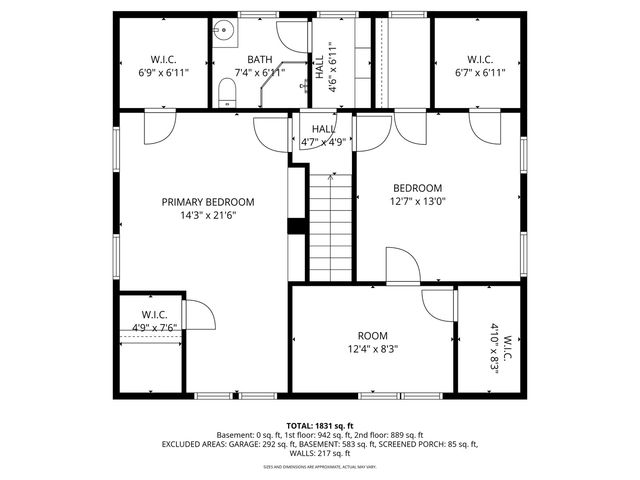 415 Elmhurst Street, Valparaiso, IN 46385