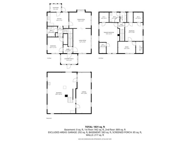 415 Elmhurst Street, Valparaiso, IN 46385