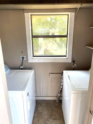 501 S Perry Street, Denison, TX 75020