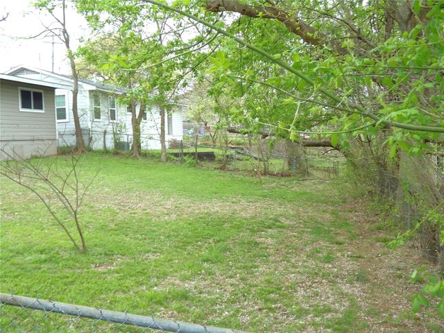 501 S Perry Street, Denison, TX 75020