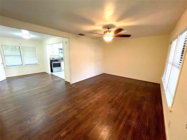 501 S Perry Street, Denison, TX 75020