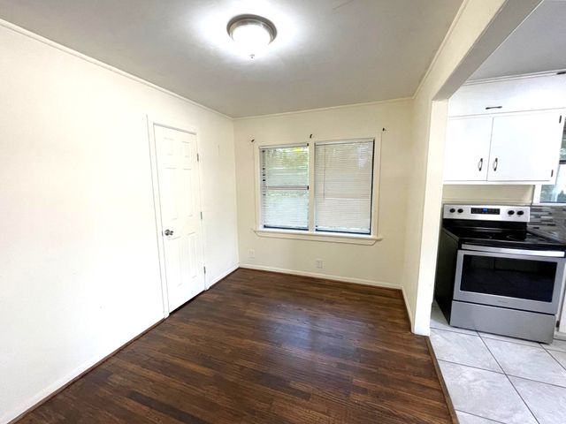 501 S Perry Street, Denison, TX 75020