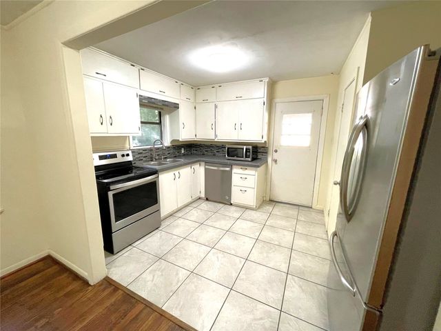 501 S Perry Street, Denison, TX 75020