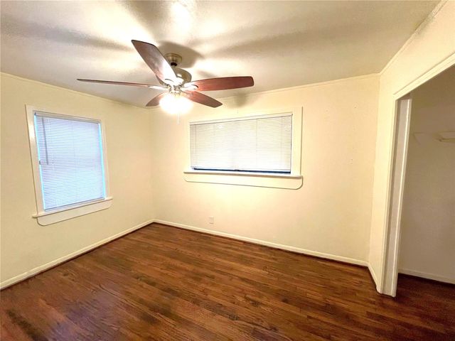 501 S Perry Street, Denison, TX 75020