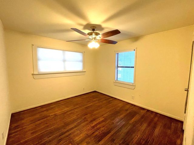 501 S Perry Street, Denison, TX 75020
