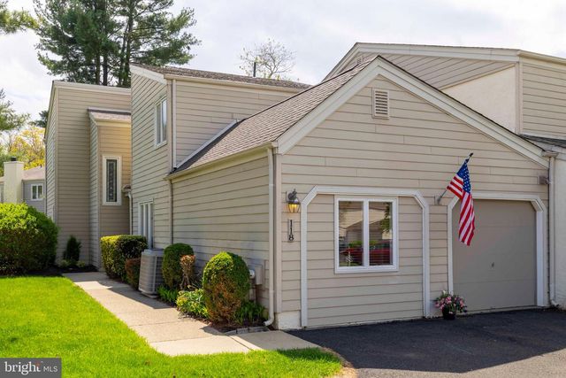 118 WESTBURY CT, Doylestown, PA 18901