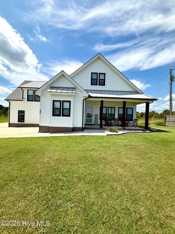 981 Waterlily Road, Coinjock, NC 27923