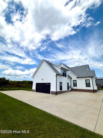 981 Waterlily Road, Coinjock, NC 27923