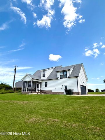 981 Waterlily Road, Coinjock, NC 27923