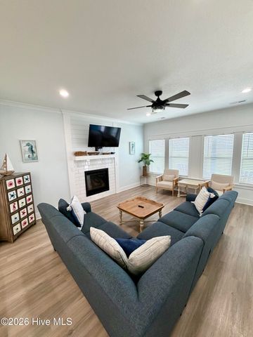 981 Waterlily Road, Coinjock, NC 27923
