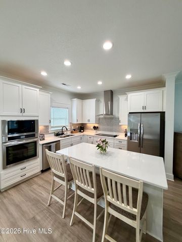 981 Waterlily Road, Coinjock, NC 27923