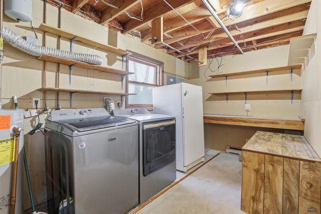 3924 OILER LN, Rapid City, SD 57701