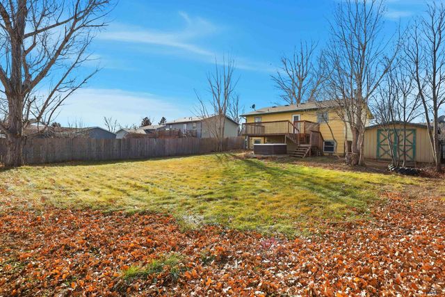 3924 OILER LN, Rapid City, SD 57701