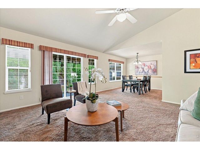 3754 Carrington Cir, Fort Collins, CO 80525
