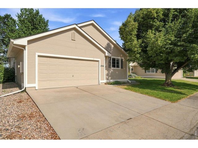 3754 Carrington Cir, Fort Collins, CO 80525