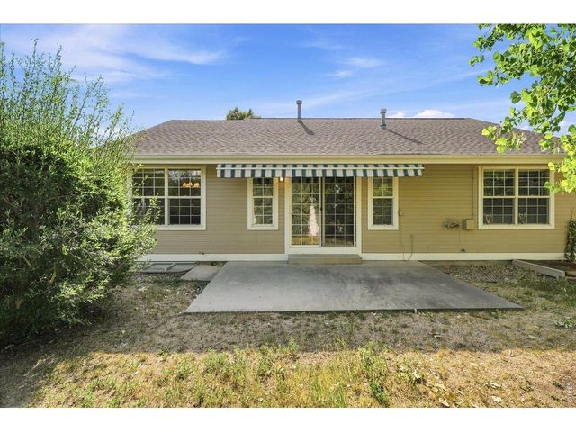 3754 Carrington Cir, Fort Collins, CO 80525