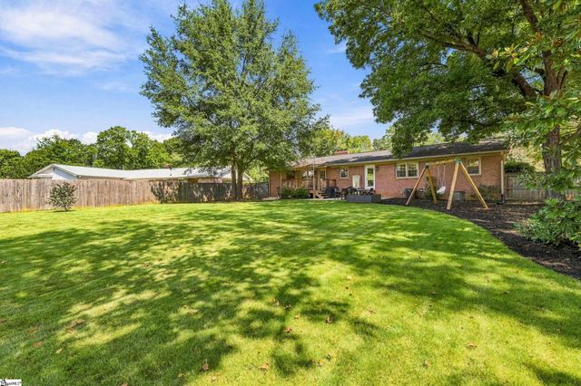 30 Lisa Drive, Greenville, SC 29615