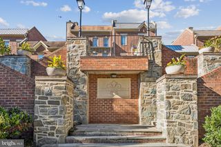 4044 CHANCERY CT NW, Washington, DC 20007