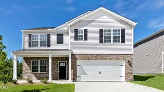 55 Babbling Brook Drive, Fuquay Varina, NC 27526