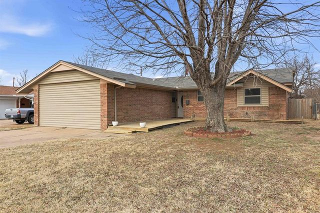 117 SW 6th Street, Moore, OK 73160