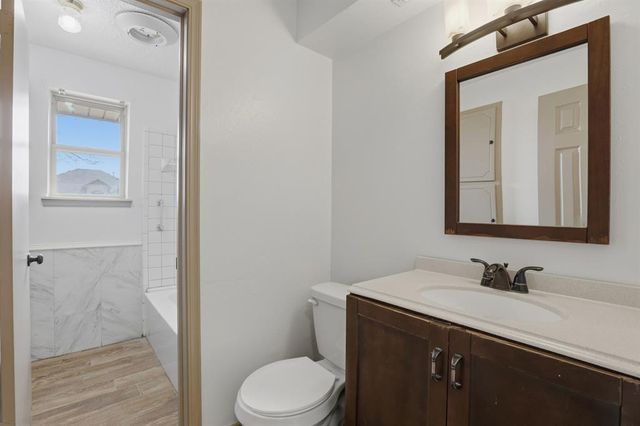 117 SW 6th Street, Moore, OK 73160