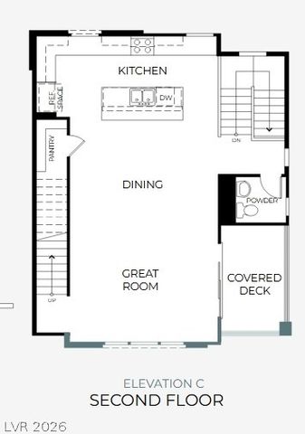 11516 Golden Oriole Avenue, Las Vegas, NV 89138