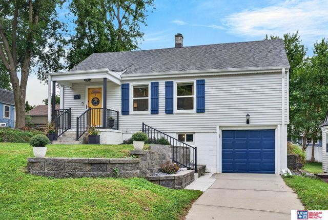 5219 Rees Street, Omaha, NE 68106