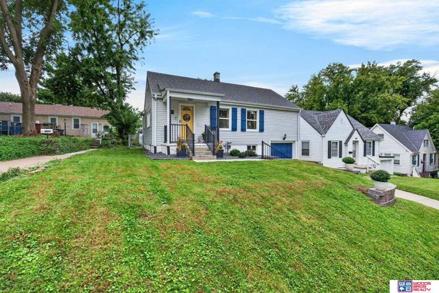 5219 Rees Street, Omaha, NE 68106