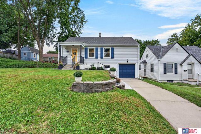 5219 Rees Street, Omaha, NE 68106