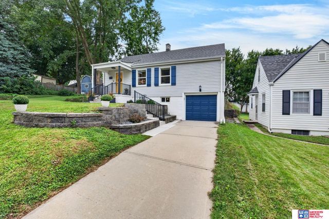 5219 Rees Street, Omaha, NE 68106