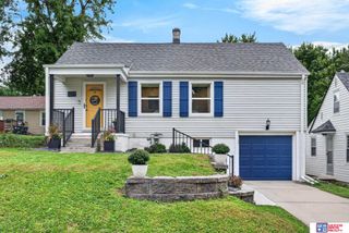 5219 Rees Street, Omaha, NE 68106