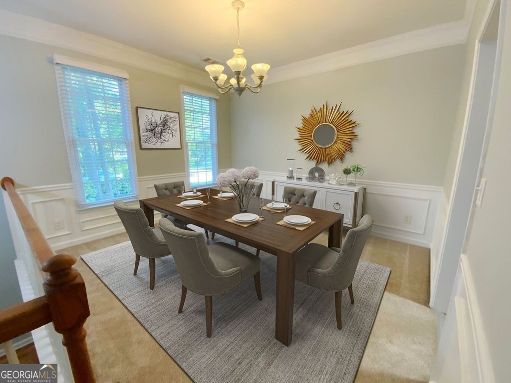 3338 Maxwell Drive, Marietta, GA 30060 — photo 4