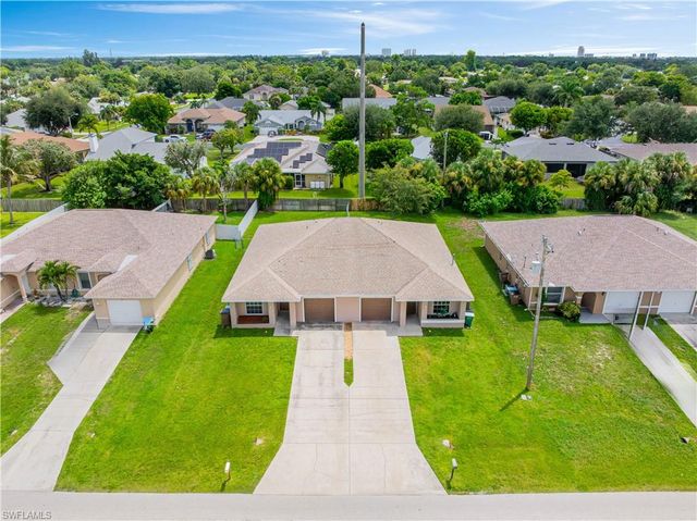 311 NE 24th AVE, Cape Coral, FL 33909