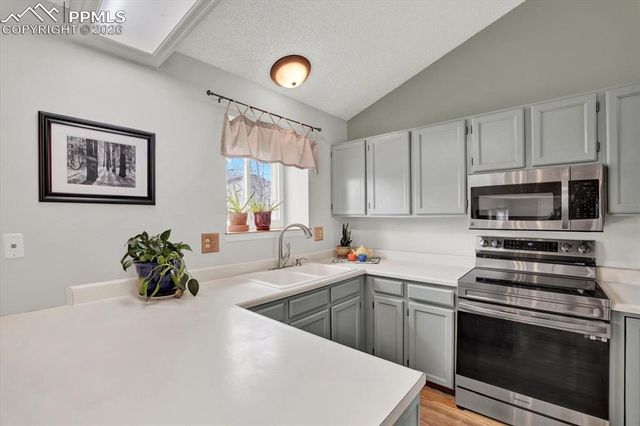 5365 Red Heather Court, Colorado Springs, CO 80915