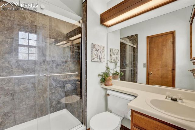 5365 Red Heather Court, Colorado Springs, CO 80915